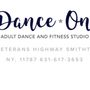 Photo of Dance On