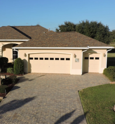 Slide of D R & G Roofing