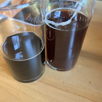 Saints Row Brewing - Beer - Breweries Near Me - Gaithersburg, Maryland