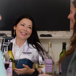 Thistleridge Ranch Vineyards & Winery