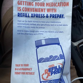 H-E-B PHARMACY - Updated January 2026 - 1150 N Loop 1604 W, San Antonio ...