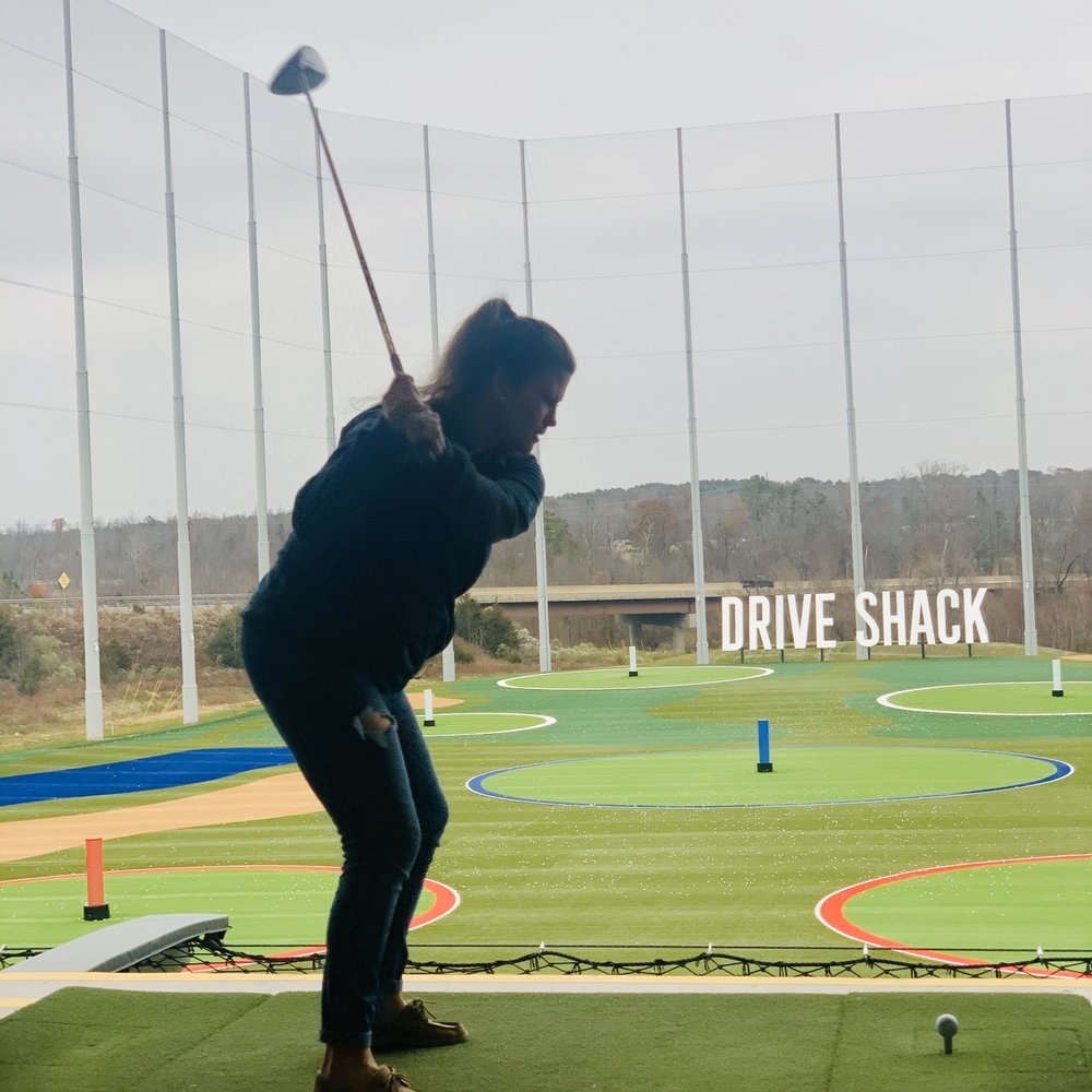 Drive Shack - Golf Near Me - Richmond, Virginia Drive Shack - Golf Near Me - Richmond, Virginia