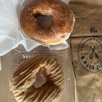 AUNTIE RUTH’S DONUTS & PRETZELS - Updated June 2026 - 71 Photos & 32 ...
