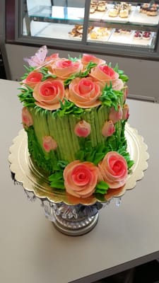 Altadena Bakery by null