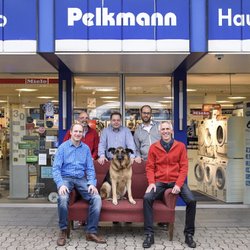 EURONICS Pelkmann