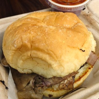 Pig Candy BBQ - Brisket Sandwich - Barbeque Near Me - Cincinnati, Ohio Pig Candy BBQ - Brisket Sandwich - Barbeque Near Me - Cincinnati, Ohio