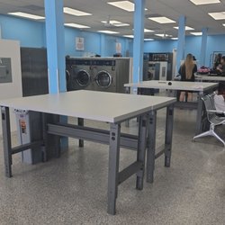 Miramar Coin Laundry