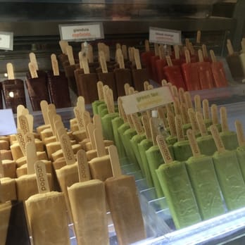 Popbar - Desserts Near Me - Anaheim, California