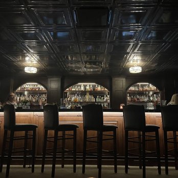 Cavern Club @J.R. Neighbors