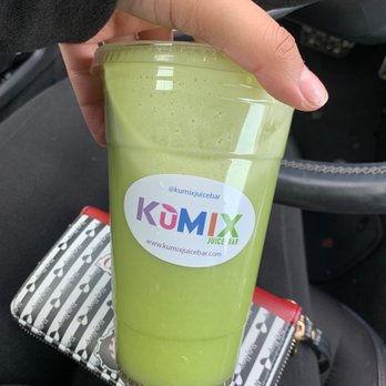 Kumix Juice Bar - Juice Bars & Smoothies Near Me - La Puente, California Kumix Juice Bar - Juice Bars & Smoothies Near Me - La Puente, California