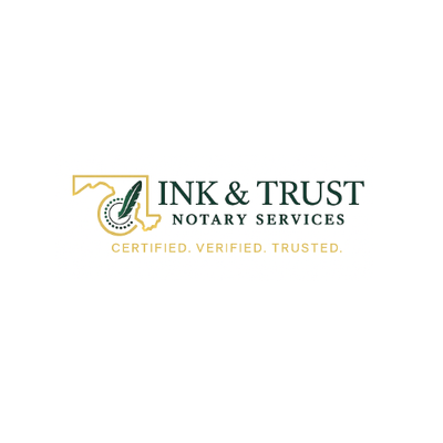 Ink & Trust Notary Services