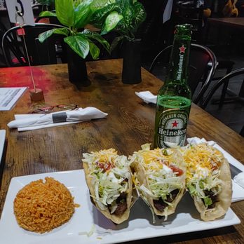 Oko Fine Cuisine - Oxtail Tacos and Jollof Rice - African Near Me - West Orange, New Jersey Oko Fine Cuisine - Oxtail Tacos and Jollof Rice - African Near Me - West Orange, New Jersey