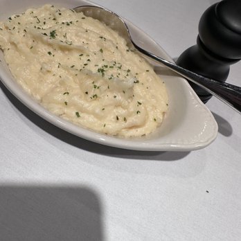 Meehan's Chophouse - Mashed potatoes - Steakhouses Near Me - Mansfield, Texas Meehan's Chophouse - Mashed potatoes - Steakhouses Near Me - Mansfield, Texas