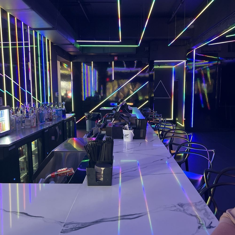 Anthem - Back bar - Gay Bars Near Me - Orlando, Florida Anthem - Back bar - Gay Bars Near Me - Orlando, Florida