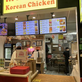 Mimisa Korean Chicken - Chicken Shop Near Me - Flushing, New York Mimisa Korean Chicken - Chicken Shop Near Me - Flushing, New York