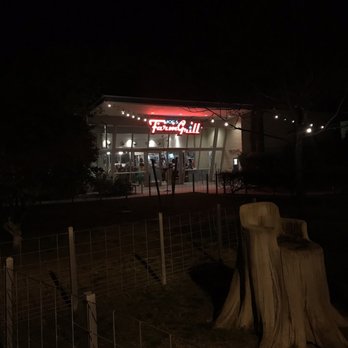Joe's Farm Grill - Outside - American Near Me - Gilbert, Arizona Joe's Farm Grill - Outside - American Near Me - Gilbert, Arizona