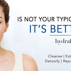 Body Nouveaux Spa - It's not your typical facial.  It's BETTER!  Try a Hydrafacial at Body Nouveaux Spa today!