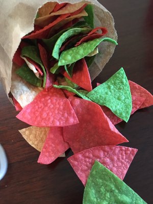 La Mexicana de Ripon by null