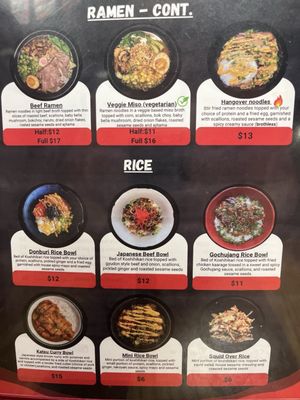 Ramen Kai Noodle House by null