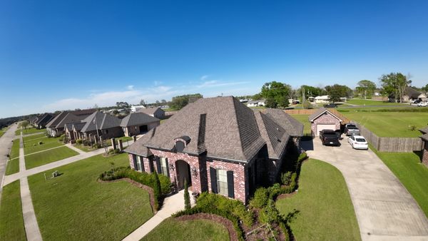 Red Hammer General Contractor