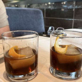 King Steak - Dessert after meal drink - Steakhouses Near Me - Houston, Texas King Steak - Dessert after meal drink - Steakhouses Near Me - Houston, Texas