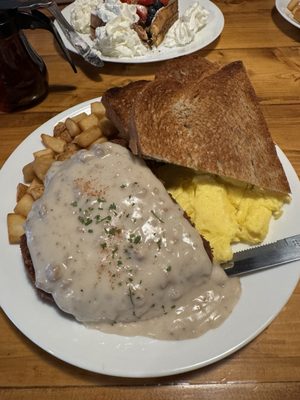 Duncan House Diner by null