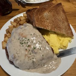 Duncan House Diner