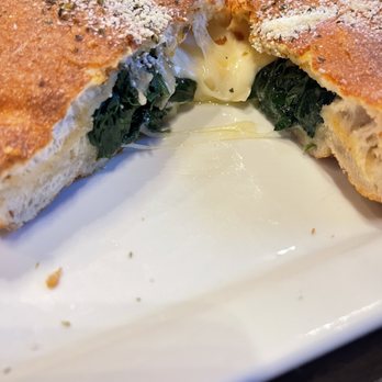 Pizza Rock - Brooklyn Calzone - Pizza Near Me - Henderson, Nevada Pizza Rock - Brooklyn Calzone - Pizza Near Me - Henderson, Nevada