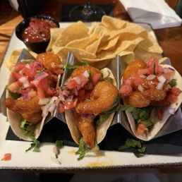 Shrimp Tacos Shrimp Tacos