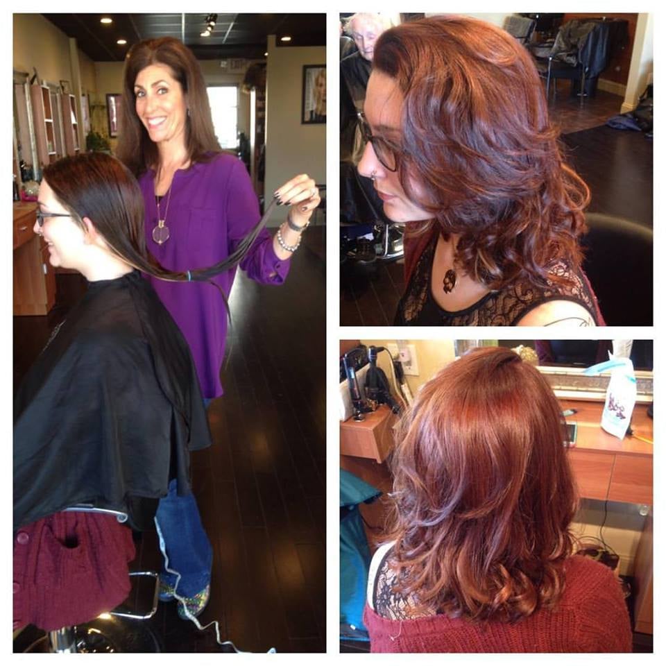 LESLIE’S HAIR SALON Updated August 2024 13 Reviews 9 Green St