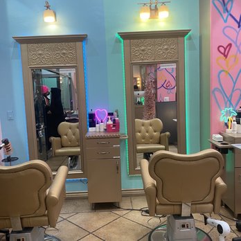 ssooniestyle - Hair Salons Near Me - Los Angeles, California