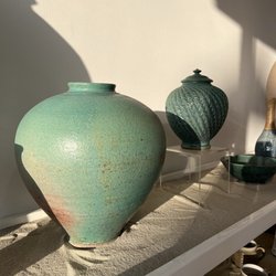 Falling Sky Pottery