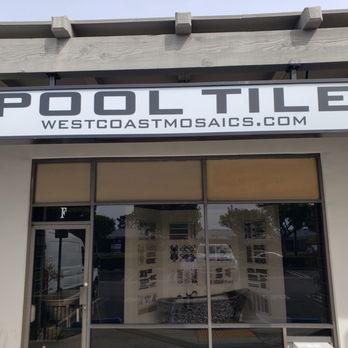 West Coast Mosaics - Please come visit us! - Building Supplies Near Me - Huntington Beach, California West Coast Mosaics - Please come visit us! - Building Supplies Near Me - Huntington Beach, California