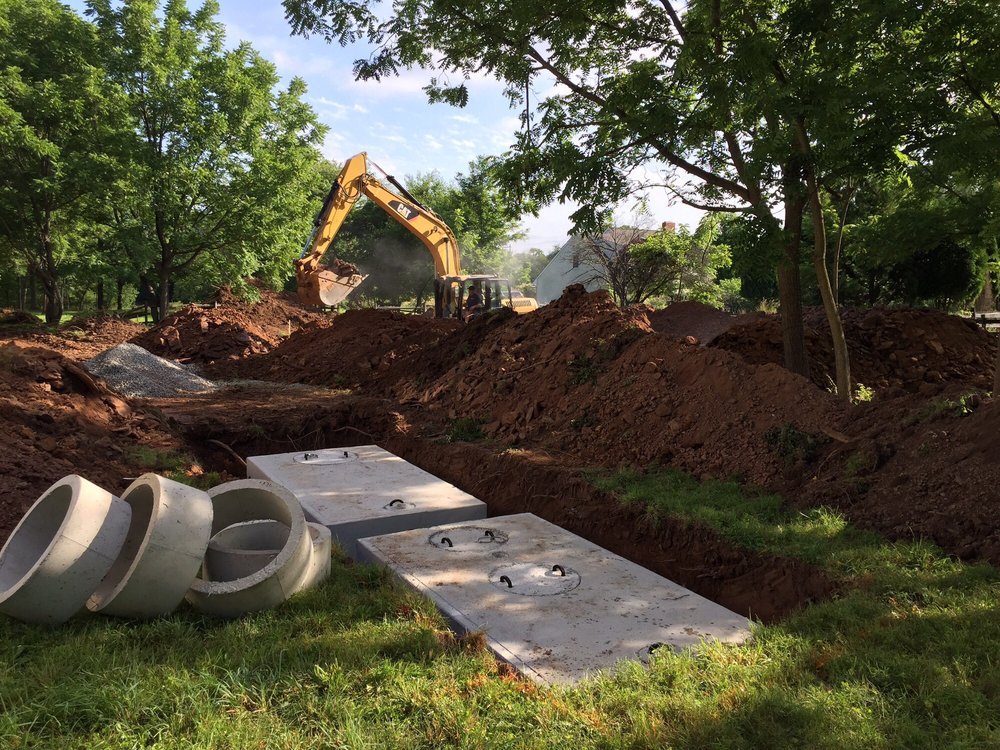 New Jersey Septic Management Group - septic in Belle Mead, NJ