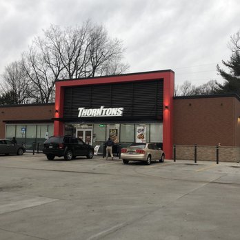 Thorntons - Gas Stations Near Me - Louisville, Kentucky Thorntons - Gas Stations Near Me - Louisville, Kentucky