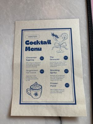 Menu photo 6 Moonlark’s Dinette Los Angeles, CA Menu photo 6 Moonlark’s Dinette Los Angeles, CA