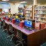 Photo of Olneyville Library