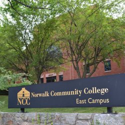CT State Community College - Norwalk