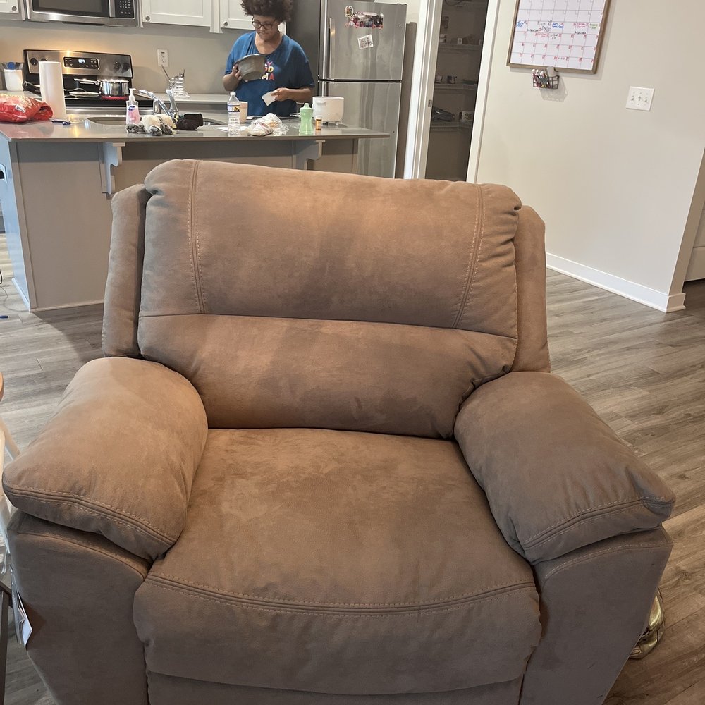 TRUCK furniture SUTTO HIGH STOOL スエード SUTTO HIGH STOOL | TRUCK FURNITURE