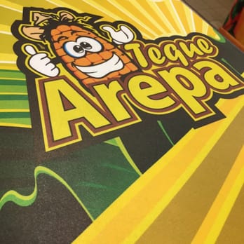 Teque Arepa - Corn Rules! - Venezuelan Near Me - Eden Prairie, Minnesota Teque Arepa - Corn Rules! - Venezuelan Near Me - Eden Prairie, Minnesota
