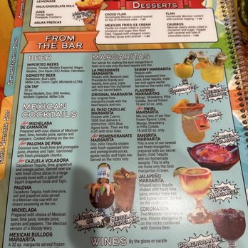 El Paso Mexican Restaurant - Mexican Near Me - Springfield, Virginia El Paso Mexican Restaurant - Mexican Near Me - Springfield, Virginia