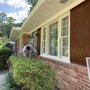 Photo of Lopez pro painting
