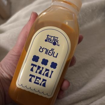 Tuk Tuk Thai - Thai Iced Tea - Thai Near Me - Los Angeles, California Tuk Tuk Thai - Thai Iced Tea - Thai Near Me - Los Angeles, California