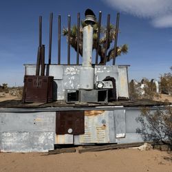 Noah Purifoy Foundation