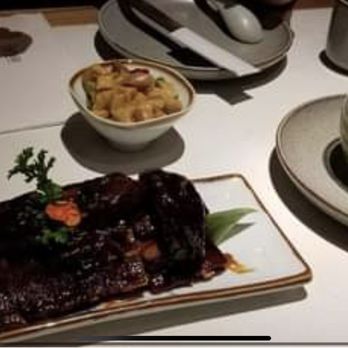 Cheli - Apps - 1/2 duck and mixed vegetables - Shanghainese Near Me - New York, New York Cheli - Apps - 1/2 duck and mixed vegetables - Shanghainese Near Me - New York, New York