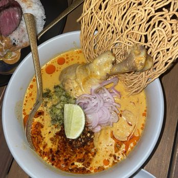 Hanuman Thai Eatery - Thai Near Me - Costa Mesa, California Hanuman Thai Eatery - Thai Near Me - Costa Mesa, California