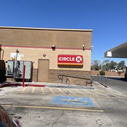 Circle K