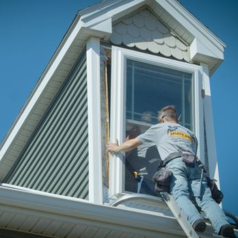 Spicer Bros Construction - Professional window installation - Roofing Near Me - Salisbury, Maryland