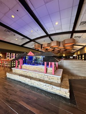 Kani House - Johns Creek by null