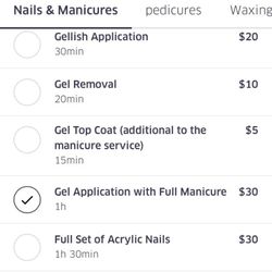 Obsessions Salon & Spa